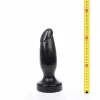 Plug Trombone XXL Hung System Toys Preto 23x7cm