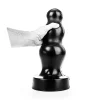 Plug XXL All Black AB56 38 cm