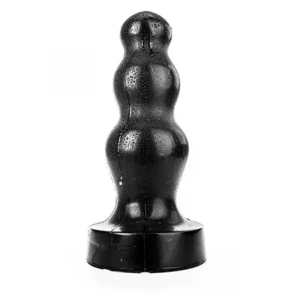Plug XXL All Black AB56 38 cm
