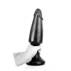 Plug XXL All Black AB71 34 cm