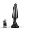 Plug XXL All Black AB71 34 cm