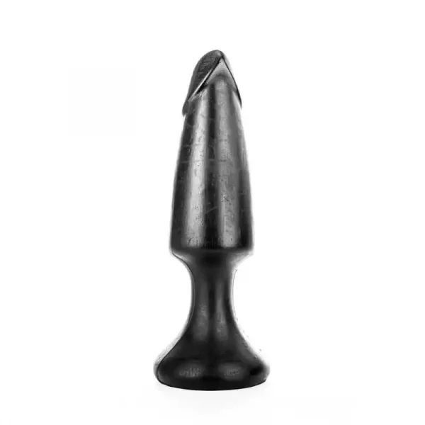 Plug XXL All Black AB71 34 cm