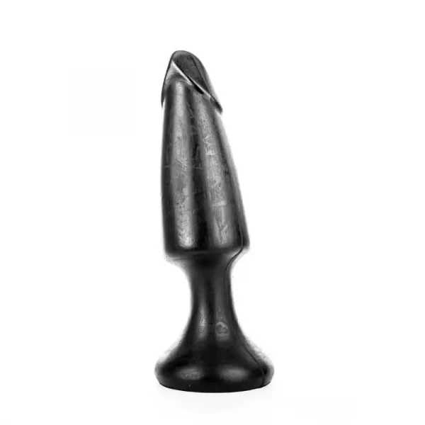 Plug XXL All Black AB71 34 cm