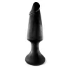 Plug XXL All Black AB71 34 cm