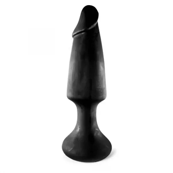 Plug XXL All Black AB71 34 cm