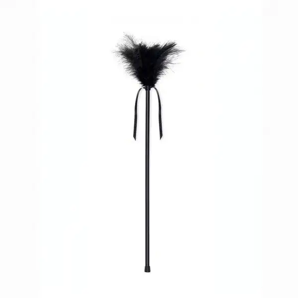 Pluma Secret Play Preto