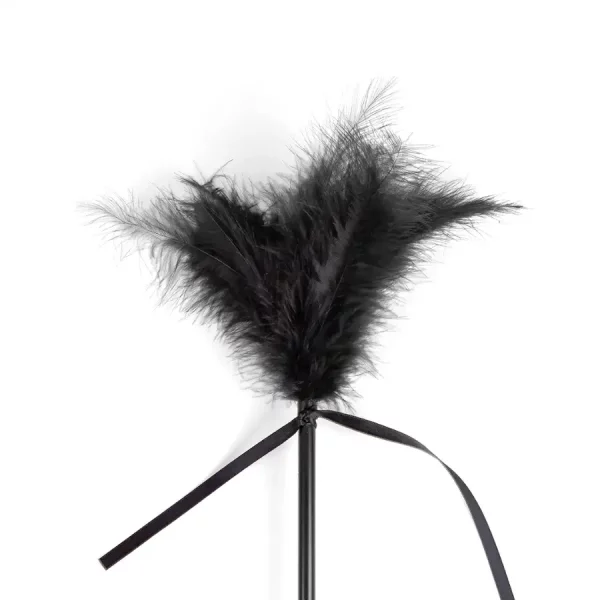 Pluma Secret Play Preto