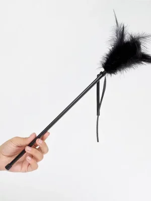 Pluma Secret Play Preto