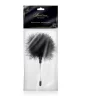 Pluma Sweet Caress - Preto