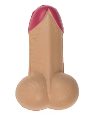 Pénis Anti-Stress 9 cm.