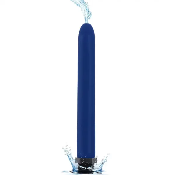 Ponteira para Duche Anal The Drizzle 15 cm.