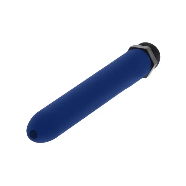 Ponteira para Duche Anal The Drizzle 15 cm.