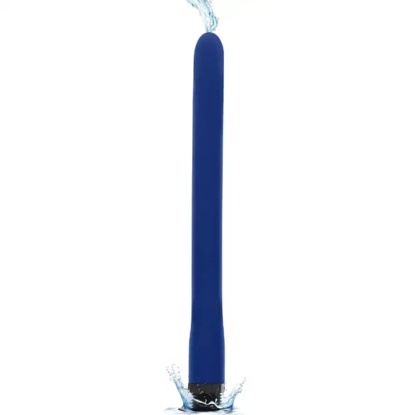 Ponteira para Duche Anal The Streamer 23 cm.