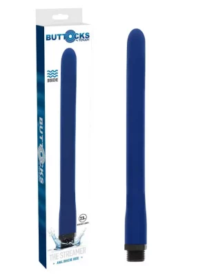 Ponteira para Duche Anal The Streamer 23 cm.