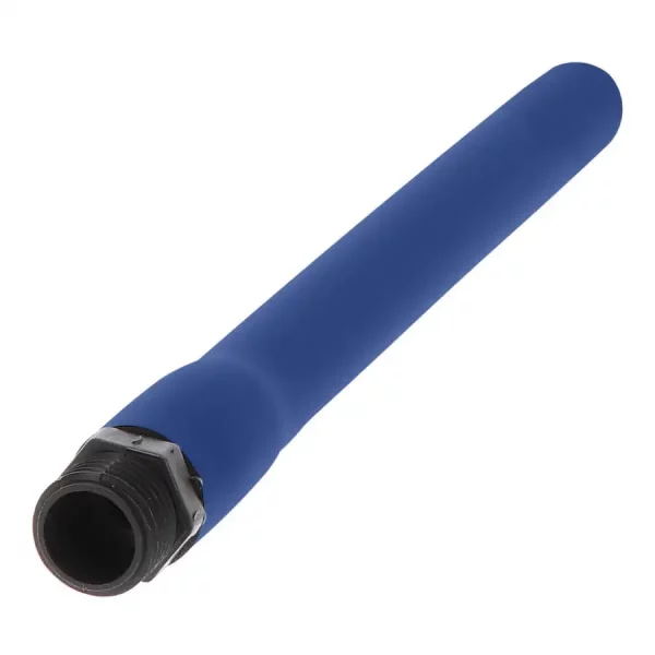 Ponteira para Duche Anal The Streamer 23 cm.