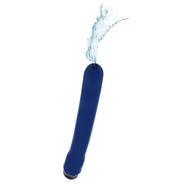 Ponteira para Duche Anal The Streamer 23 cm.