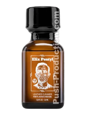 Poppers Aroma Elix Pentyl 24ml
