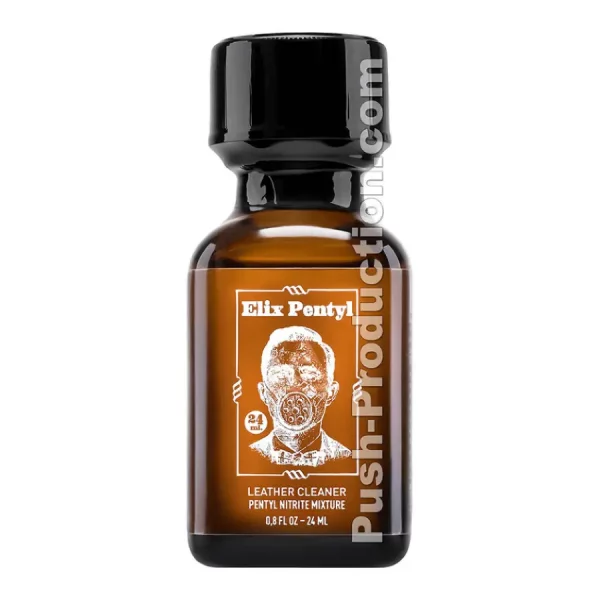 Poppers Aroma Elix Pentyl 24ml