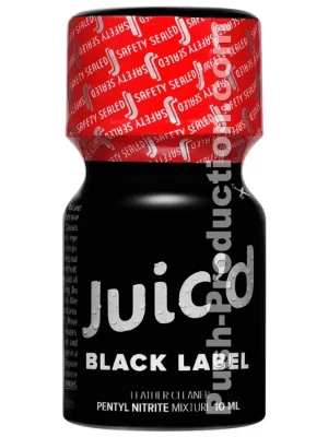 Poppers Aroma Juic'd Black Label 10ml
