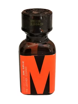 Poppers Aroma M 24ml