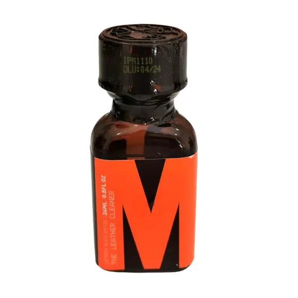 Poppers Aroma M 24ml