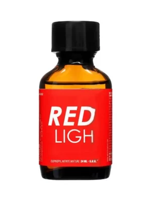 Poppers Aroma Red Light 24 ml.