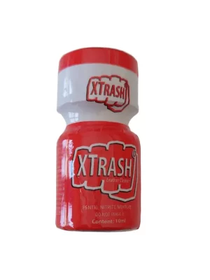Poppers Aroma XTrash 10ml