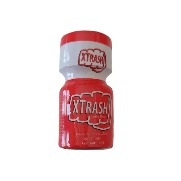 Poppers Aroma XTrash 10ml