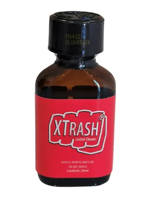 Poppers Aroma XTrash 24ml