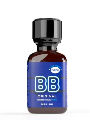 Poppers Blue Boy 24 ml.