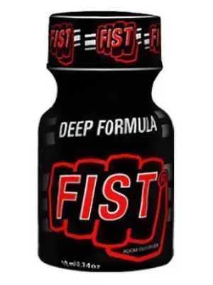 Poppers Fist Deep Formula 10 ml.