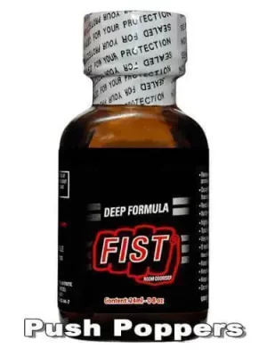 Poppers Fist Deep Formula 24 ml.