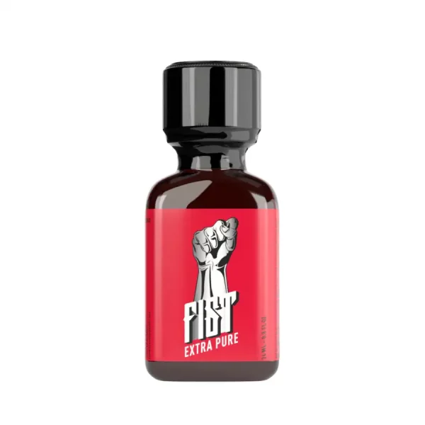 Poppers Fist Extra Pure 24 ml.