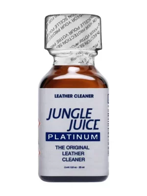 Poppers Jungle Juice Platinum 24 ml