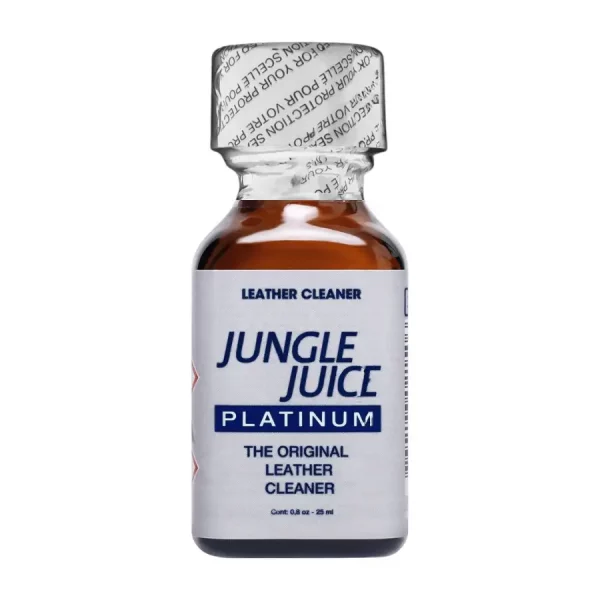 Poppers Jungle Juice Platinum 24 ml