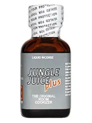 Poppers Jungle Juice Plus 24 ml.