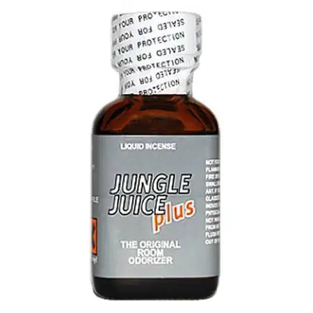 Poppers Jungle Juice Plus 24 ml.