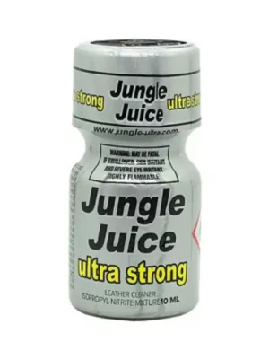 Poppers Jungle Juice Ultra Strong 10 ml.