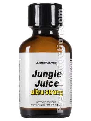 Poppers Jungle Juice Ultra Strong 24 ml.
