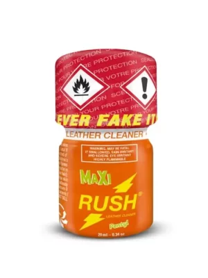 Poppers Maxi Rush 20 ml.