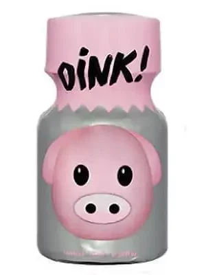Poppers Oink 10 ml.