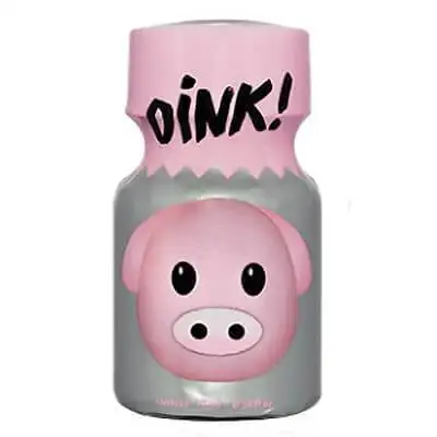 Poppers Oink 10 ml.