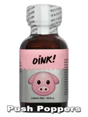 Poppers Oink 24 ml.