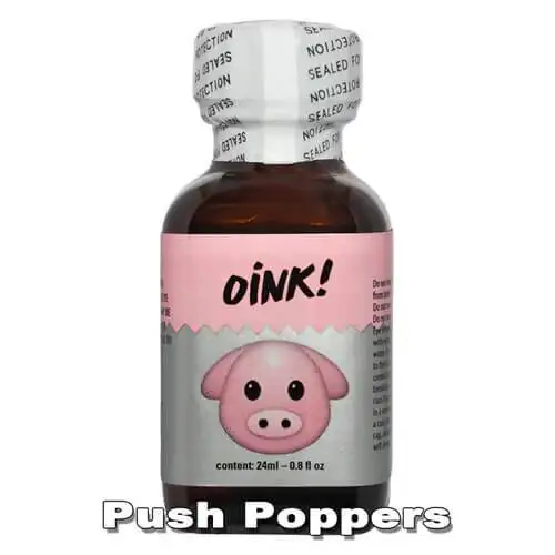 Poppers Oink 24 ml.