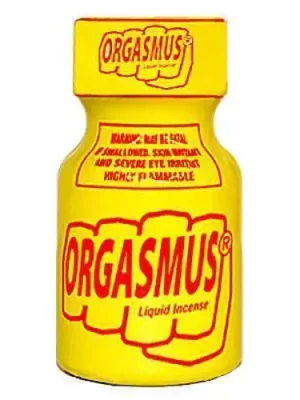 Poppers Orgasmus 9 ml.