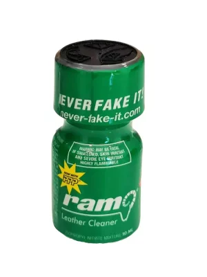 Poppers Ram 9 ml.