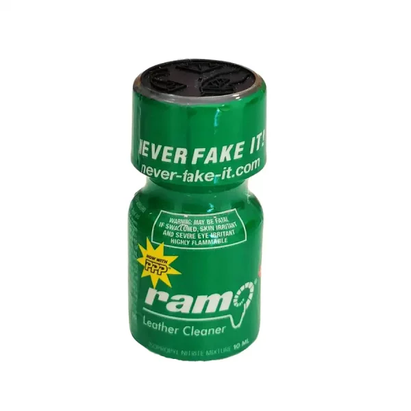 Poppers Ram 9 ml.