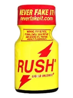 Poppers Rush 9 ml.