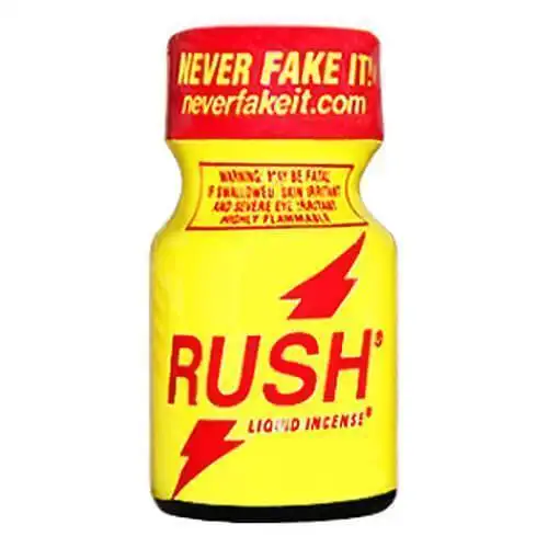 Poppers Rush 9 ml.