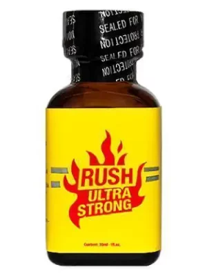 Poppers Rush Ultra Strong 24 ml.
